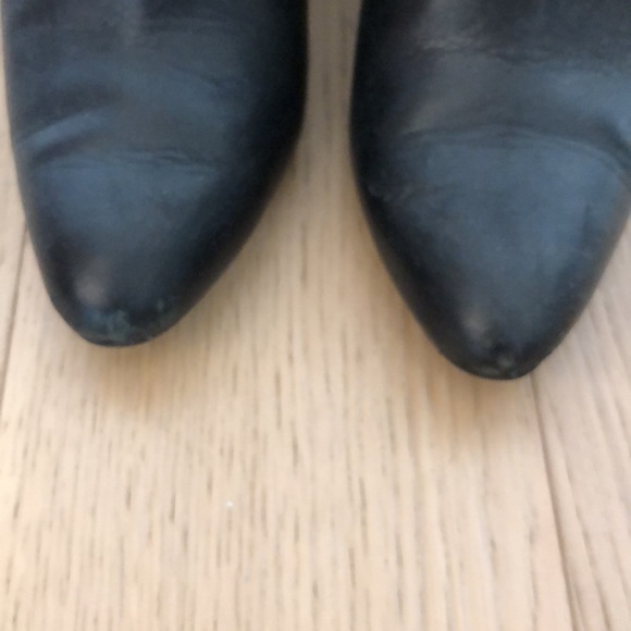 Moving sale Cole Haan booties - Picture 3 of 3